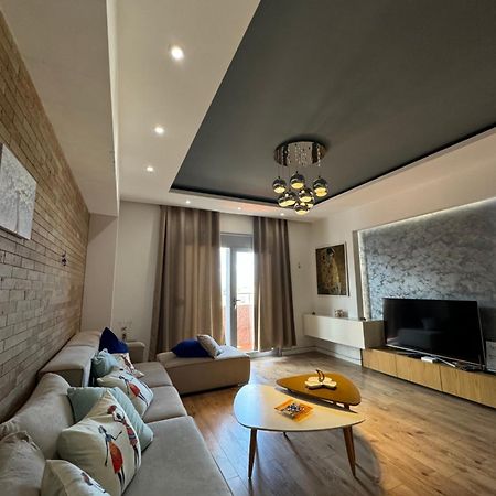 Kreilux Valona Διαμέρισμα Vlorë Εξωτερικό φωτογραφία