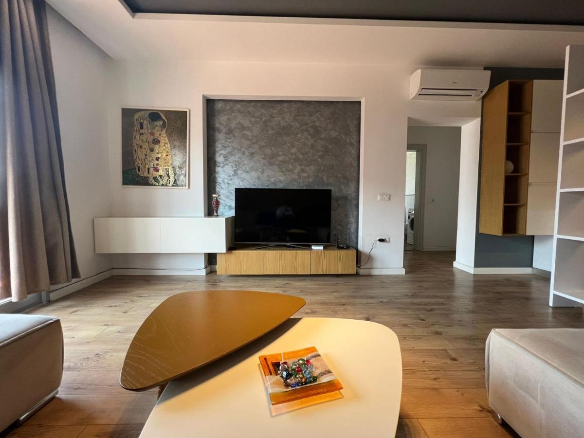 Kreilux Valona Διαμέρισμα Vlorë Εξωτερικό φωτογραφία