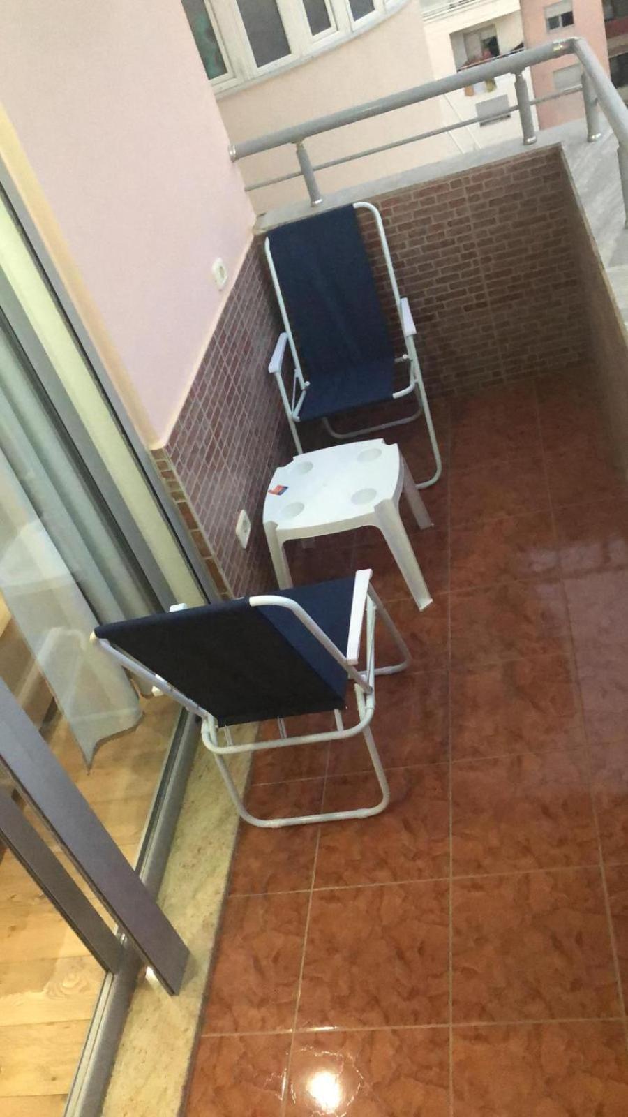 Kreilux Valona Διαμέρισμα Vlorë Εξωτερικό φωτογραφία