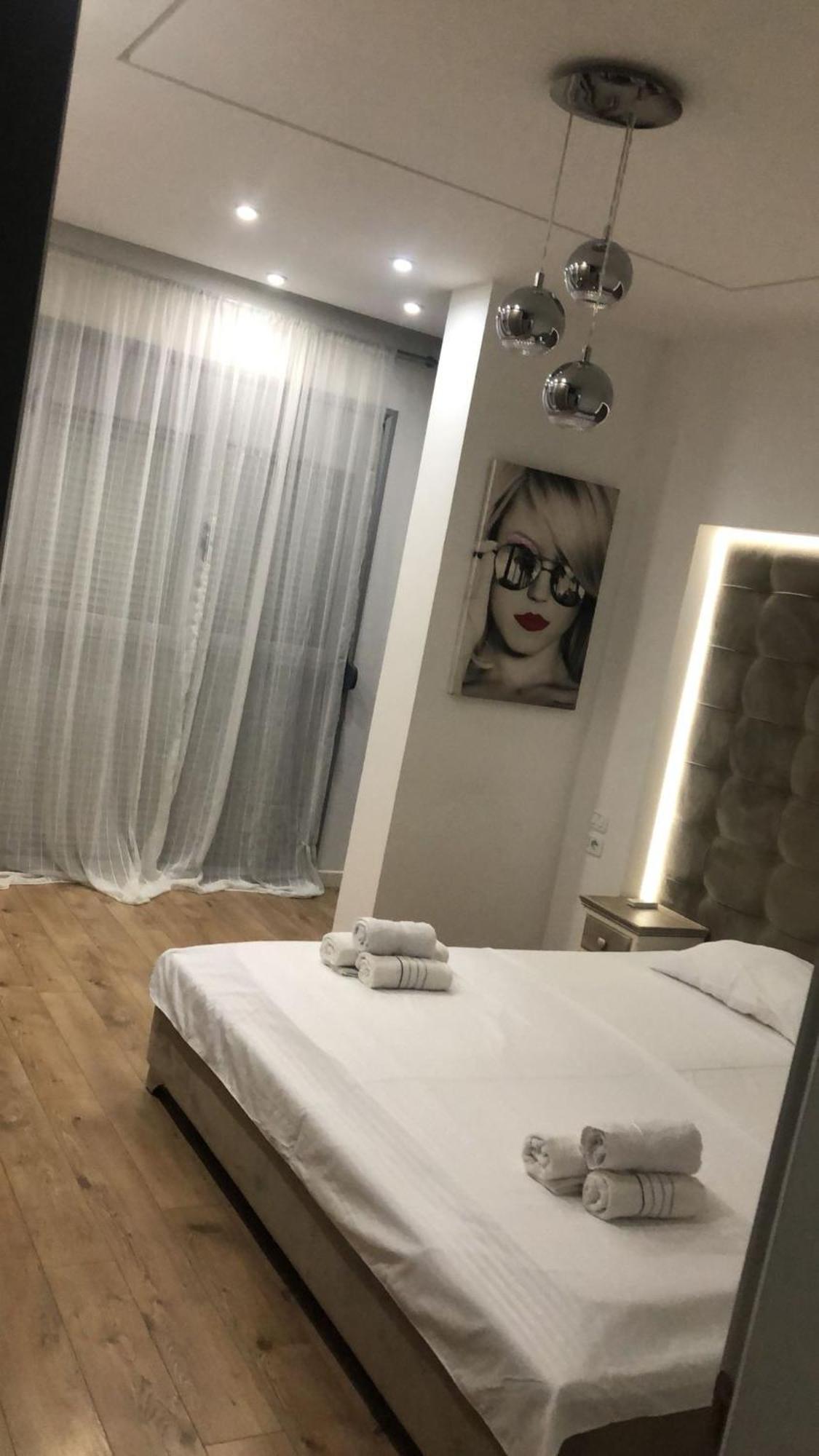 Kreilux Valona Διαμέρισμα Vlorë Εξωτερικό φωτογραφία