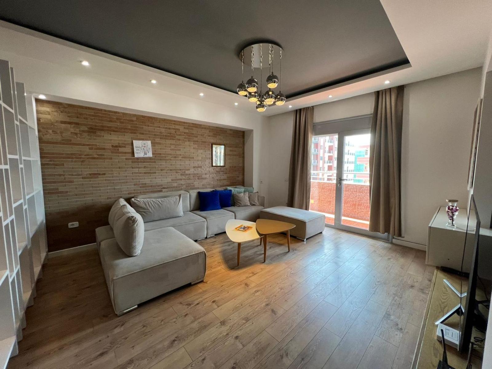 Kreilux Valona Διαμέρισμα Vlorë Εξωτερικό φωτογραφία