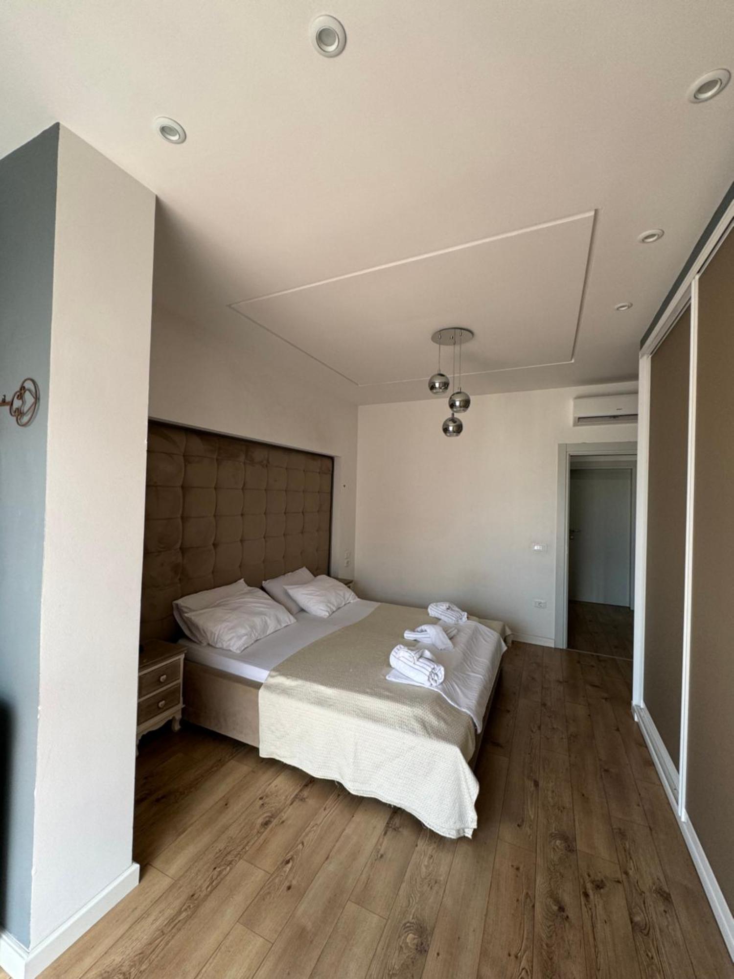 Kreilux Valona Διαμέρισμα Vlorë Εξωτερικό φωτογραφία