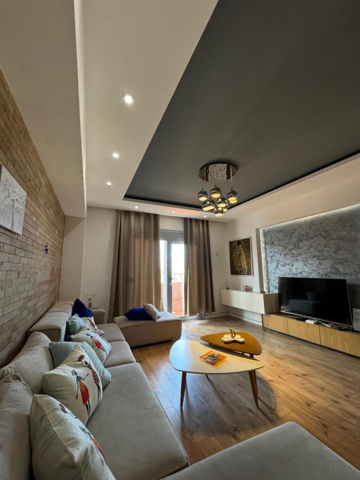Kreilux Valona Διαμέρισμα Vlorë Εξωτερικό φωτογραφία