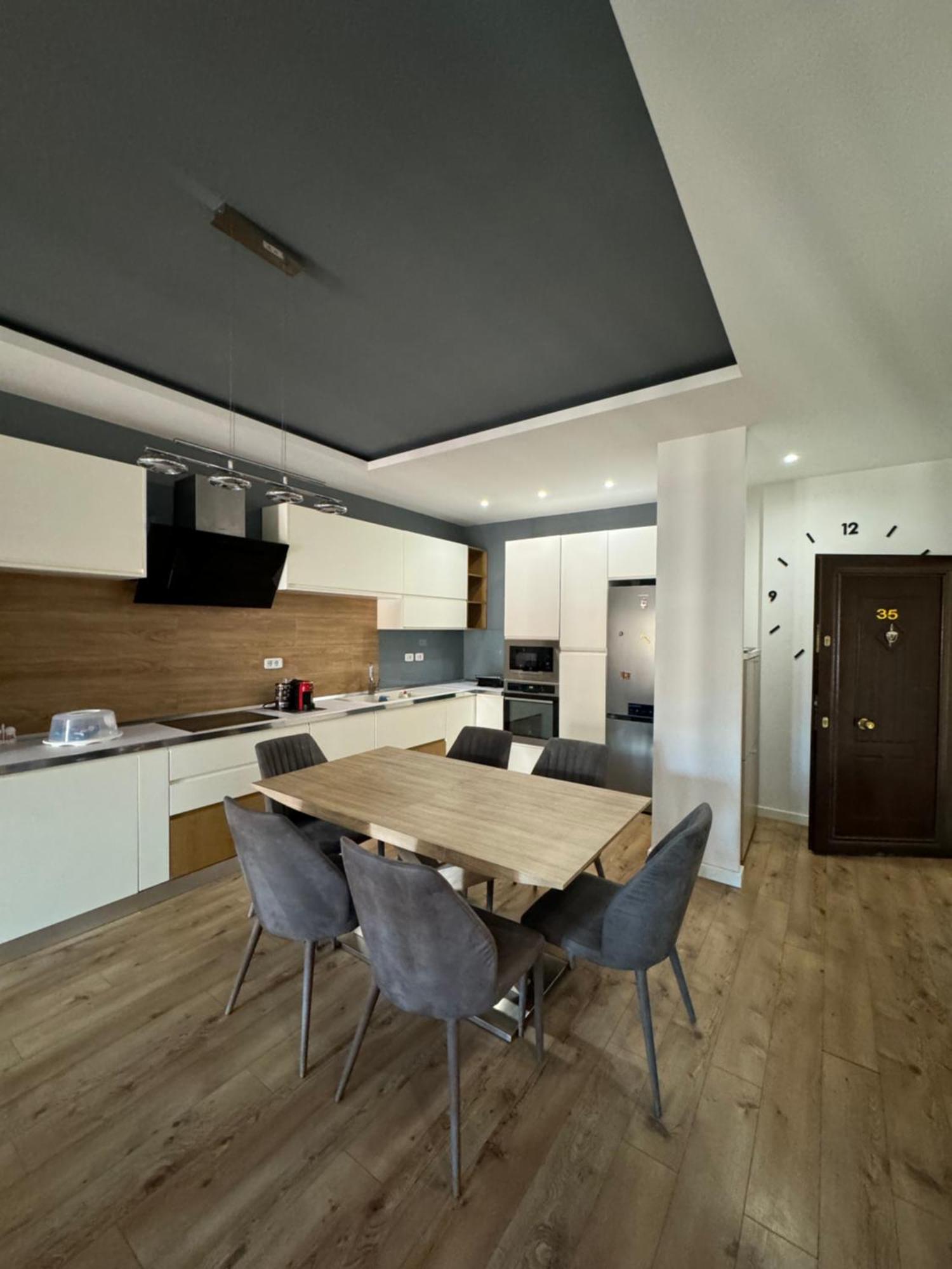 Kreilux Valona Διαμέρισμα Vlorë Εξωτερικό φωτογραφία