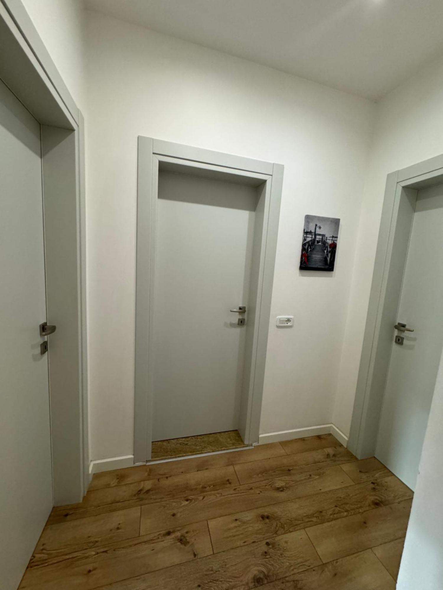Kreilux Valona Διαμέρισμα Vlorë Εξωτερικό φωτογραφία