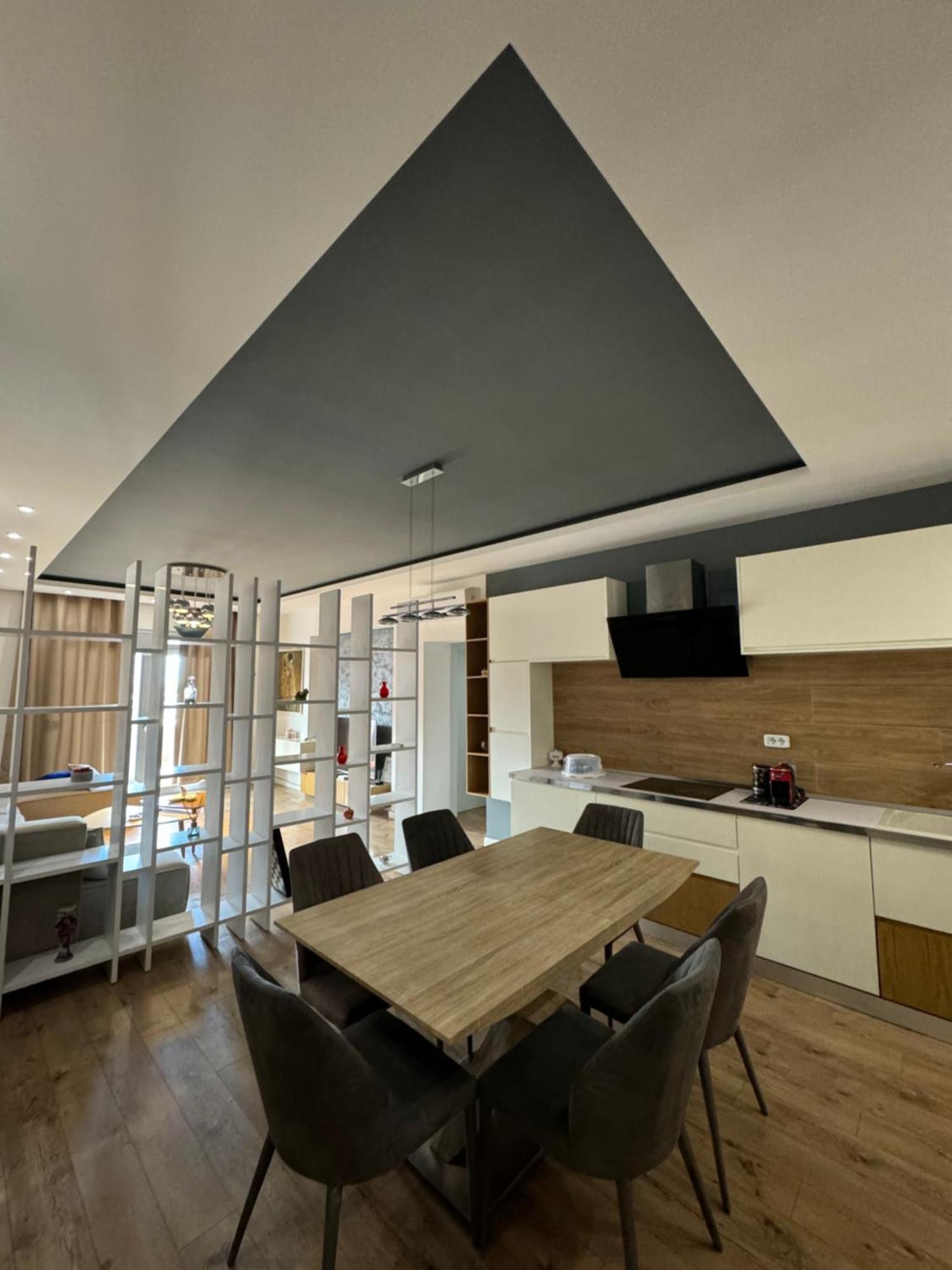 Kreilux Valona Διαμέρισμα Vlorë Εξωτερικό φωτογραφία