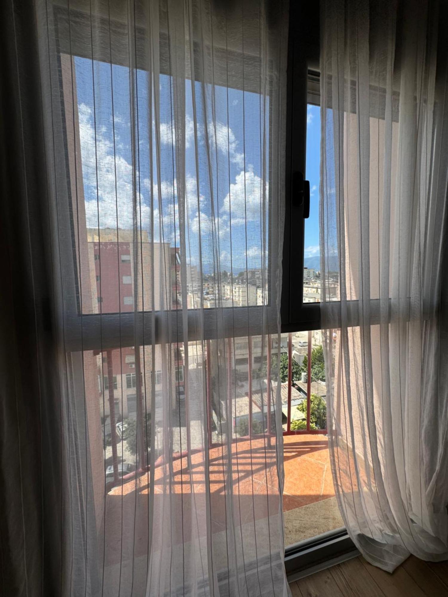 Kreilux Valona Διαμέρισμα Vlorë Εξωτερικό φωτογραφία