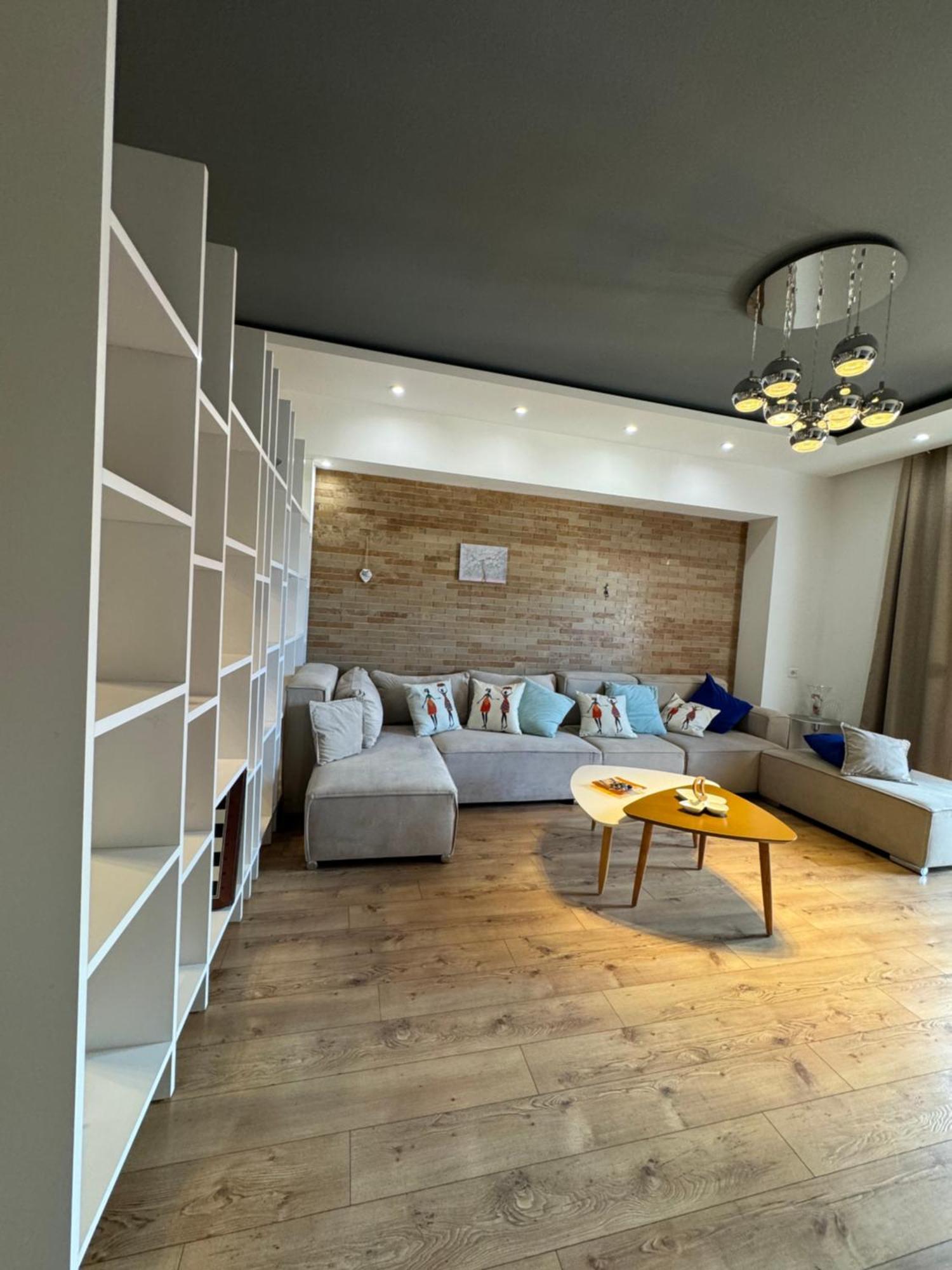 Kreilux Valona Διαμέρισμα Vlorë Εξωτερικό φωτογραφία