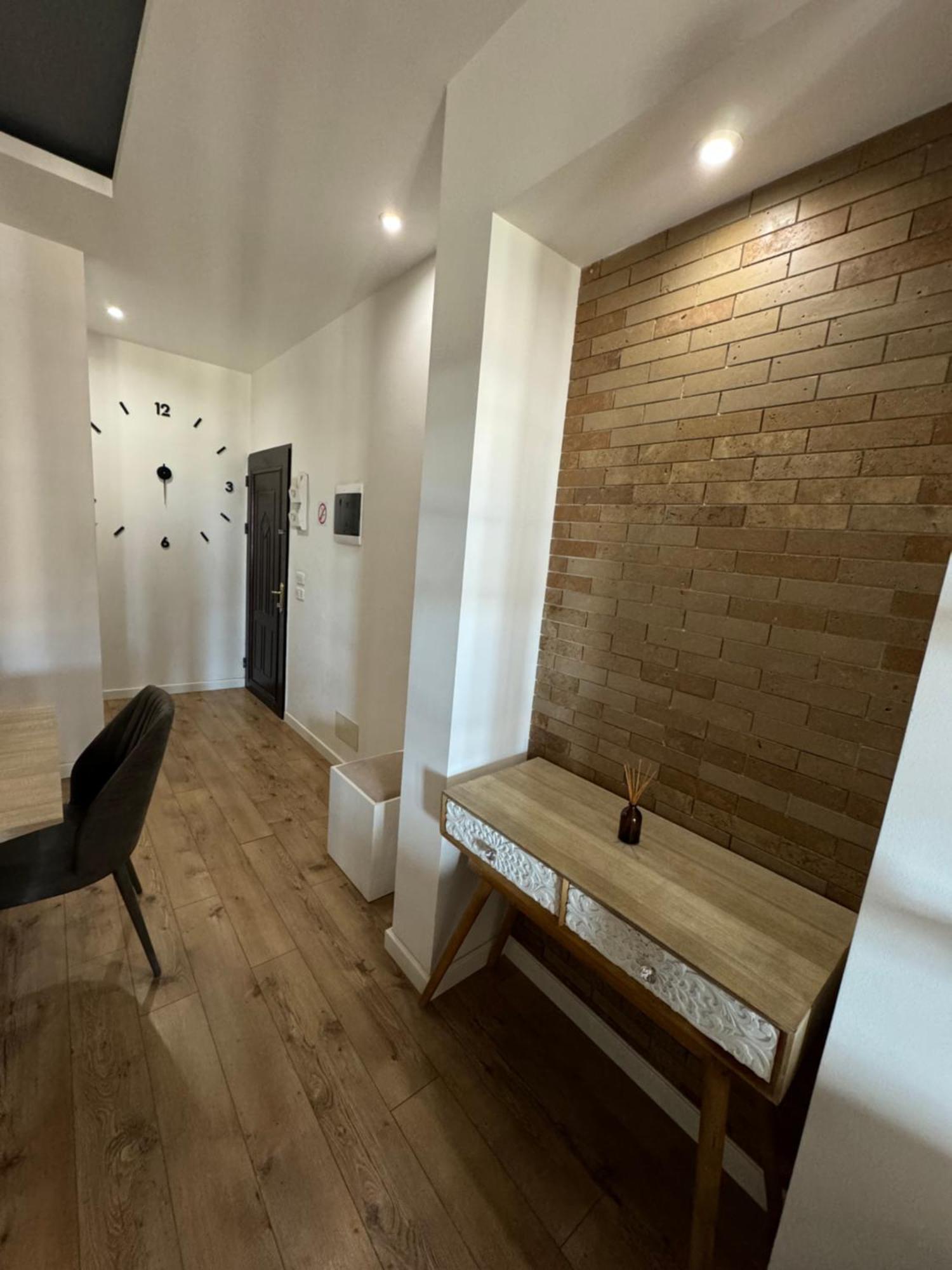Kreilux Valona Διαμέρισμα Vlorë Εξωτερικό φωτογραφία