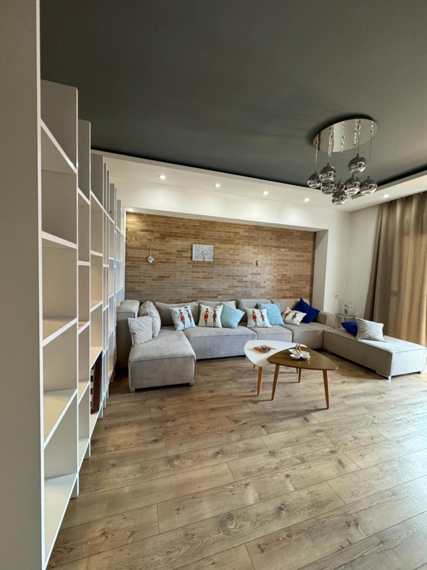 Kreilux Valona Διαμέρισμα Vlorë Εξωτερικό φωτογραφία