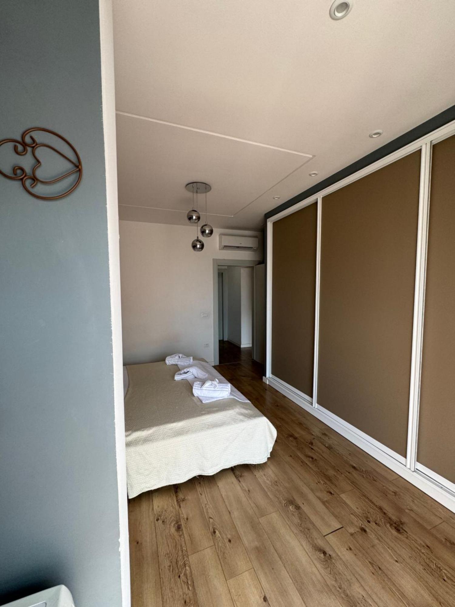 Kreilux Valona Διαμέρισμα Vlorë Εξωτερικό φωτογραφία